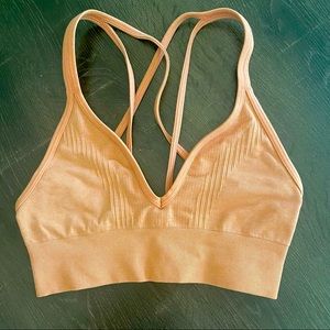 Lululemon Bra